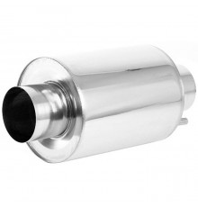 Шумоглушитель JEREMIAS 15db -для низкотемпературных котлов D 130 ASD-DW15 130 (ASD-DW15 130 )