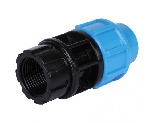 Муфта переходная Джилекс с внутренней трубной резьбой 20x3/4 (9219)