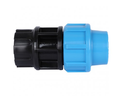 Муфта переходная Джилекс с внутренней трубной резьбой 20x3/4 (9219)