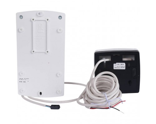 Погодозависимый контроллер cc-hc Watts 10021172(90.19.238) (10021172)