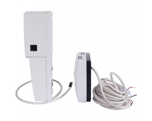 Погодозависимый контроллер cc-hc Watts 10021172(90.19.238) (10021172)