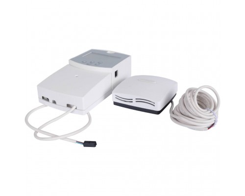 Погодозависимый контроллер cc-hc Watts 10021172(90.19.238) (10021172)