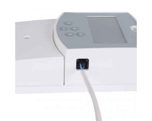 Погодозависимый контроллер cc-hc Watts 10021172(90.19.238) (10021172)