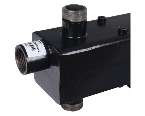 Коллектор Askon КК-25М/125/40/4+2 (25М/125/40/4+2)