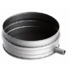 Сборник конденсата JEREMIAS с боковым выпуском 1/2 EWEC.6C0250.001 (EWEC.6C0250.001)