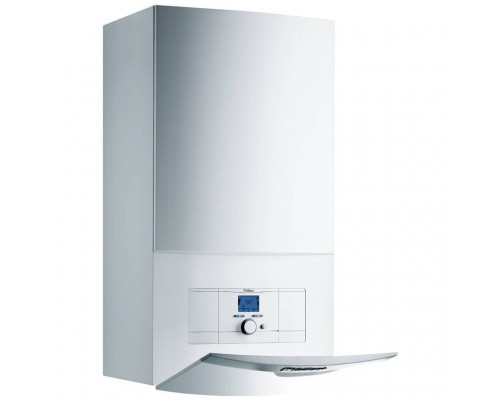 Газовый настенный котел Vaillant turboTEC plus VUW 242/5-5 (Н RU/VE), 24 кВт (0010015263) Газовый настенный котел Vaillant turboTEC plus VUW 242/5-5 (Н RU/VE), 24 кВт (0010015263)