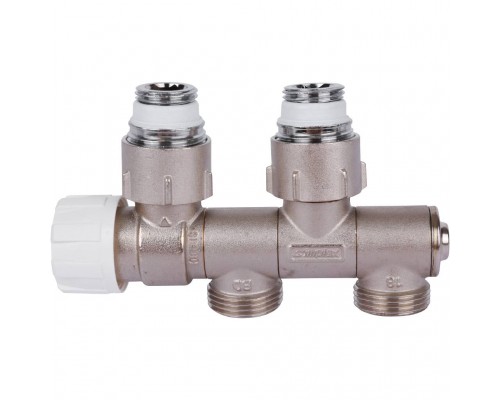 Узлы нижнего подключения Meibes VarioCon 1/2 HPX3/4 HP (F12020)