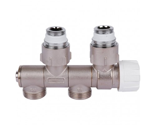 Узлы нижнего подключения Meibes VarioCon 1/2 HPX3/4 HP (F12020)