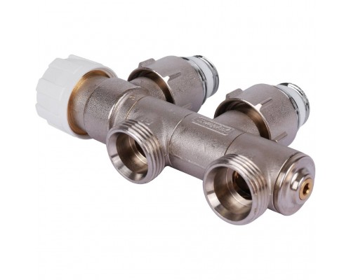 Узлы нижнего подключения Meibes VarioCon 1/2 HPX3/4 HP (F12020)