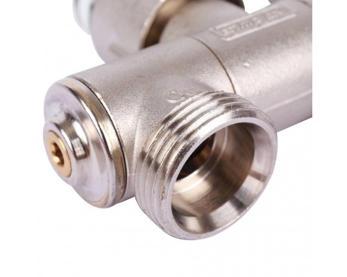 Узлы нижнего подключения Meibes VarioCon 1/2 HPX3/4 HP (F12020)