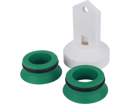 Узлы нижнего подключения Meibes VarioCon 1/2 HPX3/4 HP (F12020)