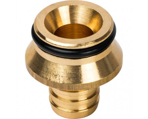 Фитинг компрессионный STOUT евроконус для труб PEX 16х2,2х3/4 (SFC-0020-001622) Фитинг компрессионный STOUT евроконус для труб PEX 16х2,2х3/4 (SFC-0020-001622)