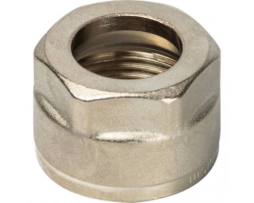 Фитинг компрессионный STOUT евроконус для труб PEX 16х2,2х3/4 (SFC-0020-001622) Фитинг компрессионный STOUT евроконус для труб PEX 16х2,2х3/4 (SFC-0020-001622)
