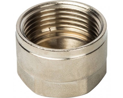 Фитинг компрессионный STOUT евроконус для труб PEX 16х2,2х3/4 (SFC-0020-001622) Фитинг компрессионный STOUT евроконус для труб PEX 16х2,2х3/4 (SFC-0020-001622)