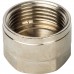 Фитинг компрессионный STOUT евроконус для труб PEX 16х2,2х3/4 (SFC-0020-001622)