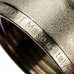 Фитинг компрессионный STOUT евроконус для труб PEX 16х2,2х3/4 (SFC-0020-001622)