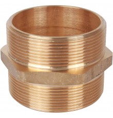 Ниппель НН STOUT 2 1/2 (SFT-0003-212212)