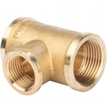 Тройник STOUT ВВ переходной 3/4X1/2X3/4 (SFT-0021-341234)