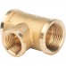 Тройник STOUT ВВ переходной 3/4X1/2X3/4 (SFT-0021-341234)