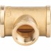 Тройник STOUT ВВ переходной 3/4X1/2X3/4 (SFT-0021-341234)