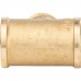 Тройник STOUT ВВ переходной 3/4X1/2X3/4 (SFT-0021-341234)