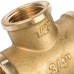 Тройник STOUT ВВ переходной 3/4X1/2X3/4 (SFT-0021-341234)