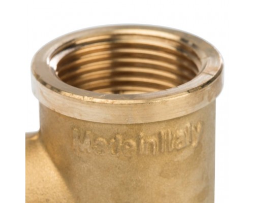 Тройник STOUT ВВ переходной 3/4X1/2X3/4 (SFT-0021-341234)