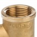Тройник STOUT ВВ переходной 3/4X1/2X3/4 (SFT-0021-341234)