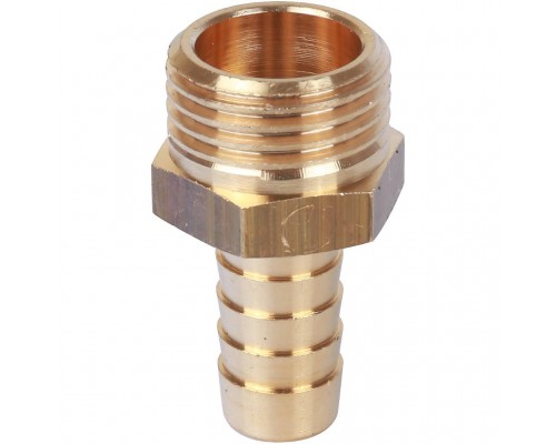Штуцер STOUT НР 1/2X12 (SFT-0035-001212)