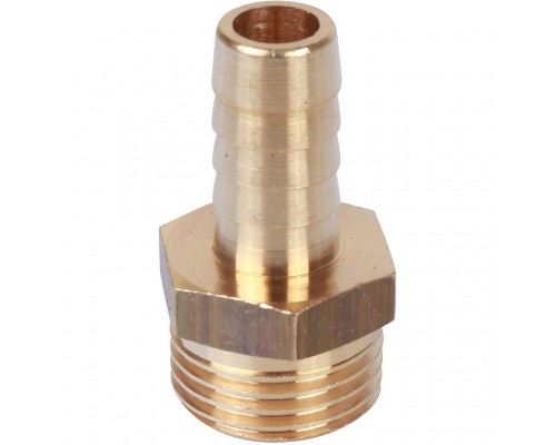 Штуцер STOUT НР 1/2X12 (SFT-0035-001212)