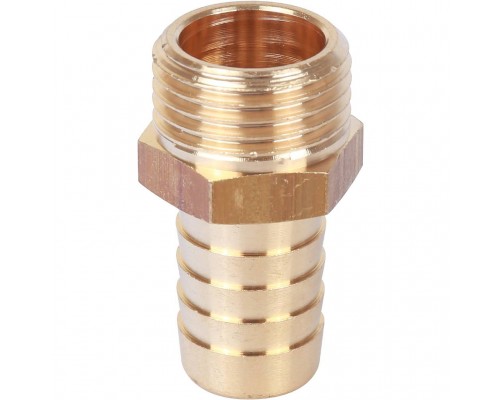 Штуцер STOUT НР 1/2X16 (SFT-0035-001216)