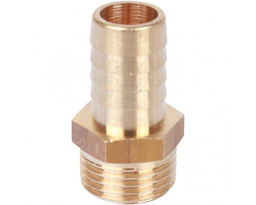Штуцер STOUT НР 1/2X16 (SFT-0035-001216)
