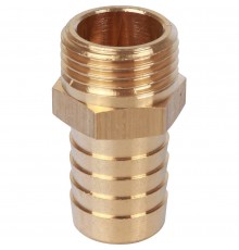 Штуцер STOUT НР 1/2X18 (SFT-0035-001218)