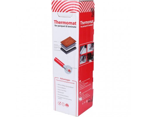 Термомат THERMO TVK-130 LP 1 м.кв (TVK-LP-1)