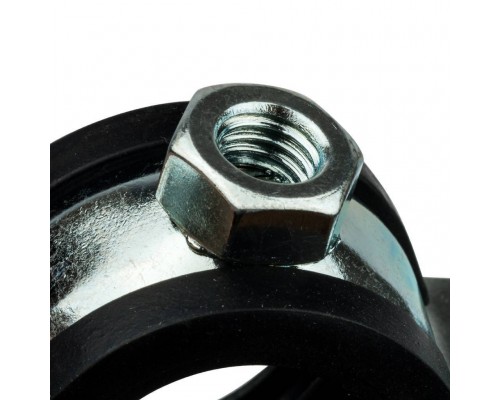 Хомут для труб с гайкой STOUT 3/4 (25-29) (SAC-0020-000034) Хомут для труб с гайкой STOUT 3/4 (25-29) (SAC-0020-000034)