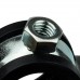 Хомут для труб с гайкой STOUT 3/4 (25-29) (SAC-0020-000034)
