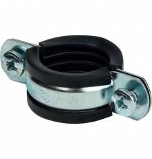 Хомут для труб с гайкой STOUT 1 (32-37) (SAC-0020-000001)