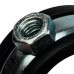 Хомут для труб с гайкой STOUT 1 1/4 (40-45) (SAC-0020-000114)