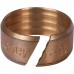 Фитинг компрессионный STOUT 16х2,0x1/2 (SFC-0024-001620)