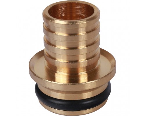Фитинг компрессионный STOUT 16х2,0x1/2 (SFC-0024-001620)
