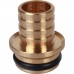 Фитинг компрессионный STOUT 16х2,0x1/2 (SFC-0024-001620)
