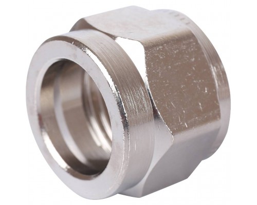 Фитинг компрессионный STOUT 16х2,2x1/2 (SFC-0024-001622)