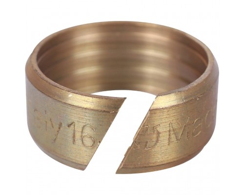 Фитинг компрессионный STOUT 16х2,2x1/2 (SFC-0024-001622)