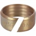 Фитинг компрессионный STOUT 16х2,2x1/2 (SFC-0024-001622)