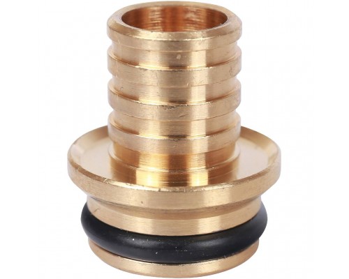 Фитинг компрессионный STOUT 16х2,2x1/2 (SFC-0024-001622)