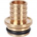 Фитинг компрессионный STOUT 16х2,2x1/2 (SFC-0024-001622)