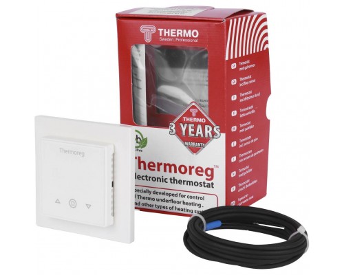 Терморегулятор THERMO THERMOREG TI-300 (TI-300)