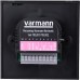 Настенный регулятор Varmann Vartronic, цвет черный 703201 (703201)