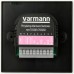 Настенный программируемый регулятор Vartronic, цвет белый 703202 (703202)