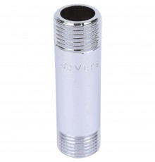 Удлинитель STOUT НН хромированный 1/2 x70 (SFT-0061-001270)